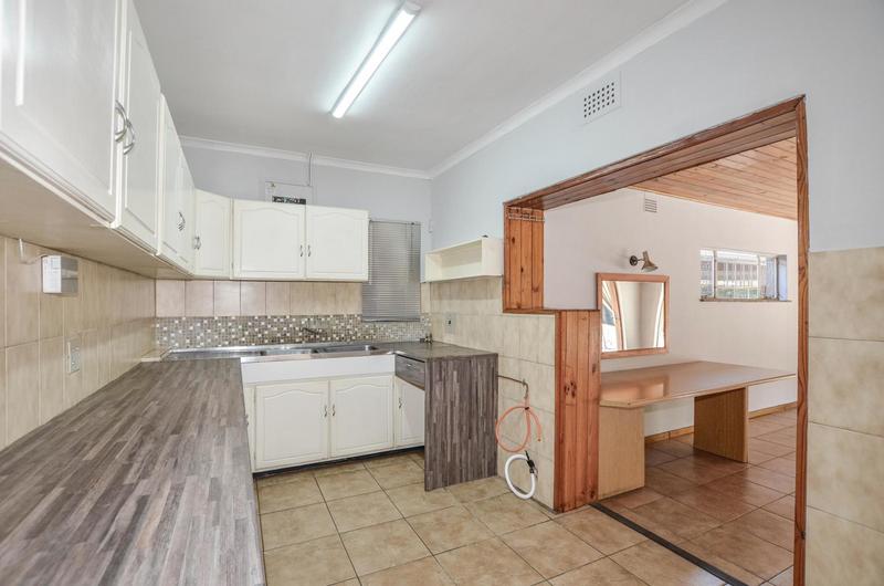 3 Bedroom Property for Sale in Labiance Estate Western Cape
